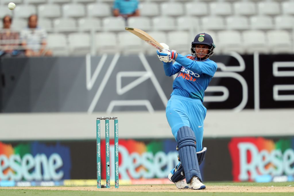 Jemimah Rodrigues 72 off 53 balls in vain as India Women lose in last-ball thrill