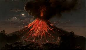 Volanic eruption creates new island in Tongan archipelago