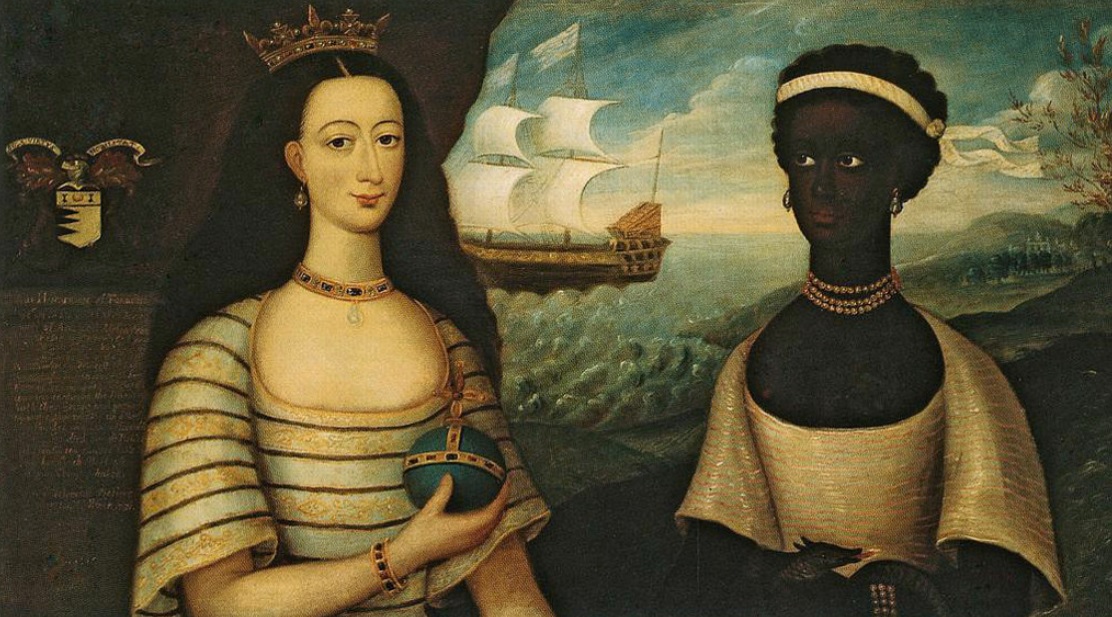 First Africans in America likely to get more exposures after 400 years in reclaiming history
