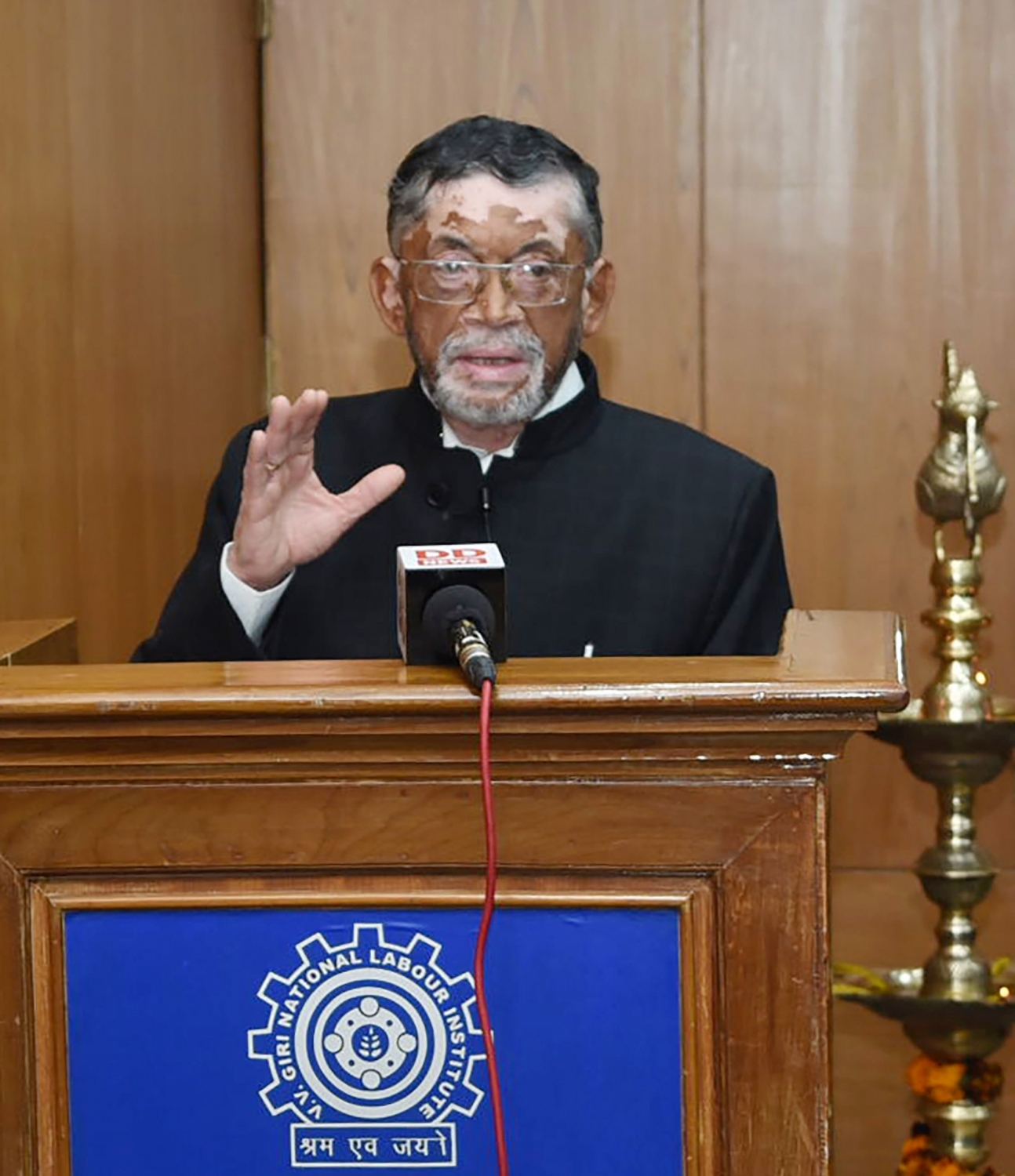Over Rs 3,600 spent on 1.5 cr workers under employment incentives: Gangwar