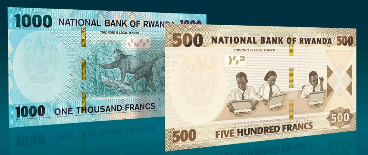 Rwanda: New authorized loans increased by 17.1 from 4.6 pct