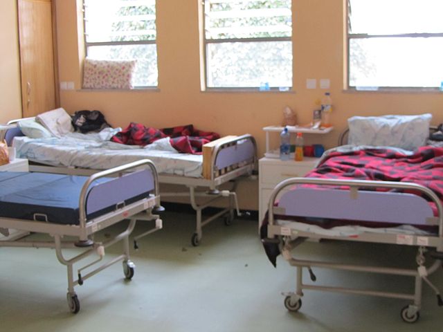 Man accuses Chhattisgarh hospital of removing mother's kidney