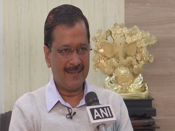 Delhi polls: Kejriwal urges people to step out and cast their vote