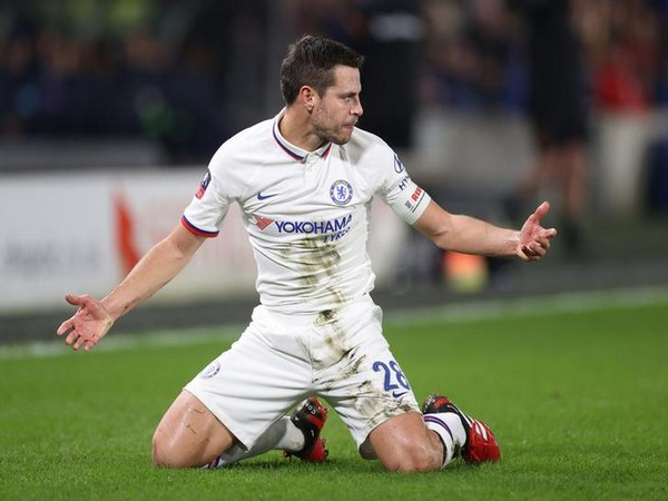 Azpilicueta aims to make Stamford Bridge a tough place to come for opponents