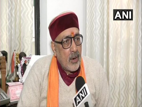Vote for BJP if Delhi has to be saved from becoming 'Islamic state': Giriraj Singh