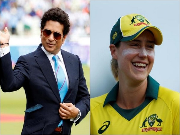Sachin Tendulkar to come out of retirement for one over to face Ellyse Perry