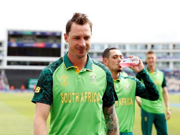 Dale Steyn returns as South Africa announce squad for T20I series against England