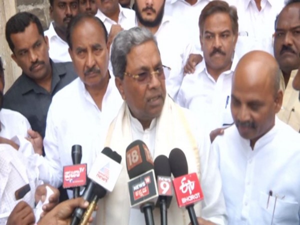 K'taka Cabinet imbalanced, says Siddaramaiah 