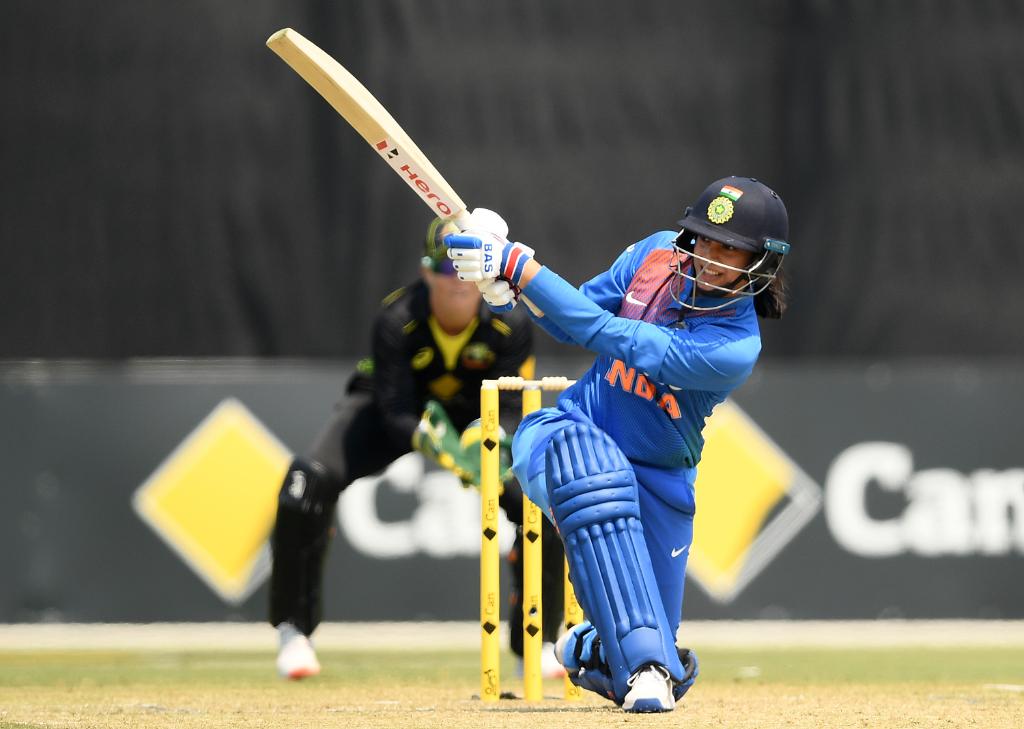 Women's Triangular T20 series: India beat Australia by seven wickets in 5th match