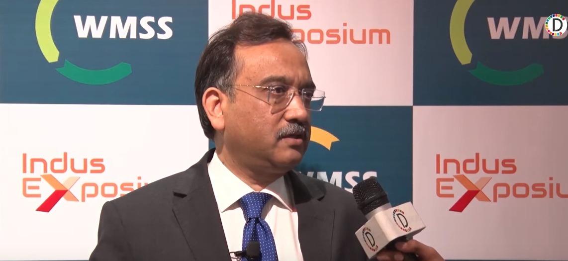 In the process of creating supply chain for Assam refinery: Fortum India's Sanjay Aggarwal