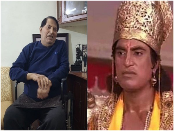 Actor Praveen Kumar Sobti popular for playing Bheem in 'Mahabharata' passes away