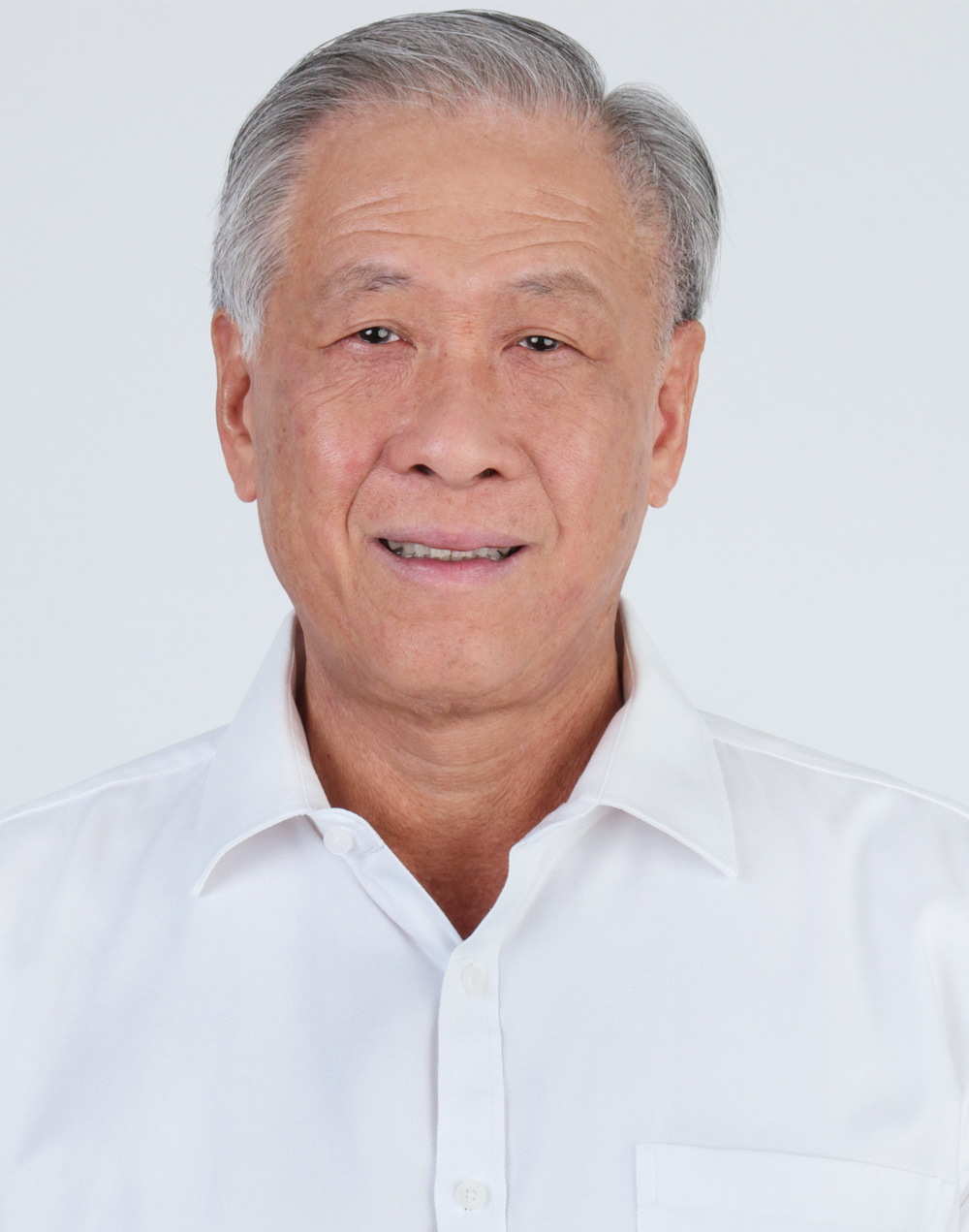 Singapore’s Defence Minister Ng recovering from COVID-19