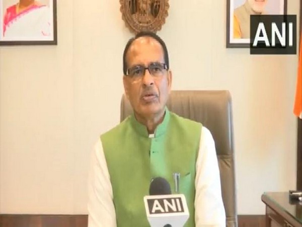 "They mislead and lies just to get votes": CM Shivraj Singh Chouhan hits out at Congress