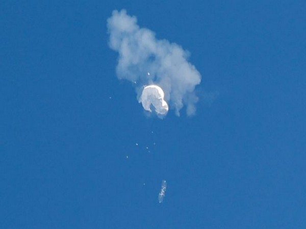 China rejects Washington's request for phone call with US Defence Secy after balloon shoot down 
