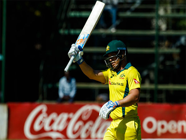 ICC congratulates Aaron Finch for exceptional international cricket career