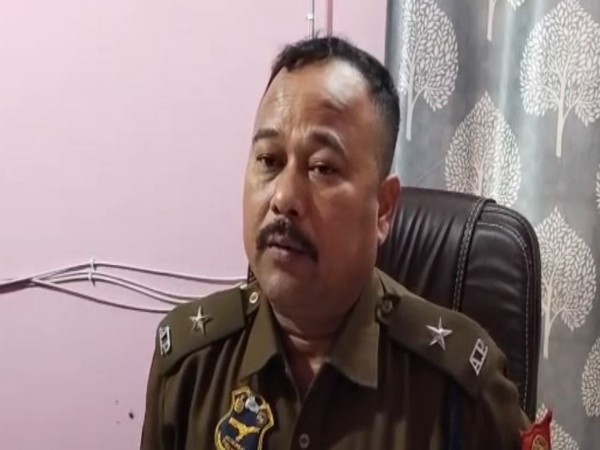Assam Police arrests 3 drug peddlers, seizes 48.84 gm heroin