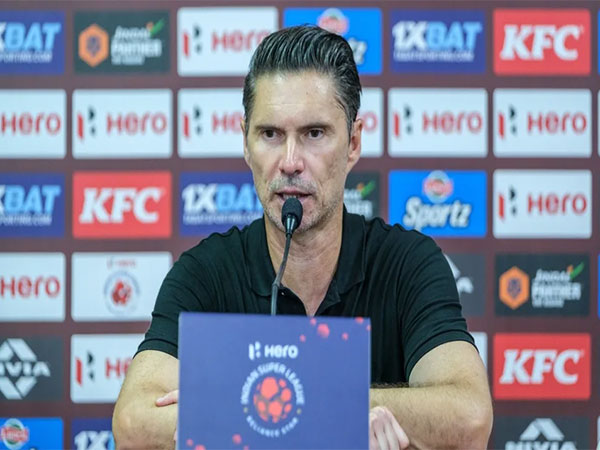 ISL: Were good...deserved a point at least, says Chennaiyin coach after loss to Kerala Blasters