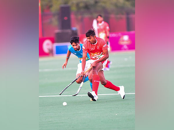 KIYG Day 9: Jharkhand, Odisha, MP qualify for hockey semi-finals