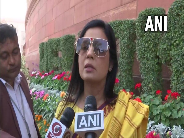 "I will call an apple an apple, not an orange...," Mahua Moitra defends her 'unparliamentary language' in Parliament