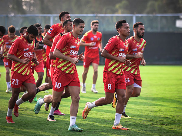 ISL: East Bengal hosts NorthEast United amidst playoffs opportunity in mind