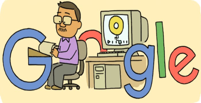 Kamn Ismail: Google celebrates 67th birthday of Malaysian cartoonist