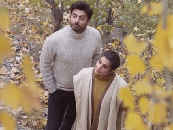 Fawad Khan Embraces the Extraordinary in 'Barzakh'