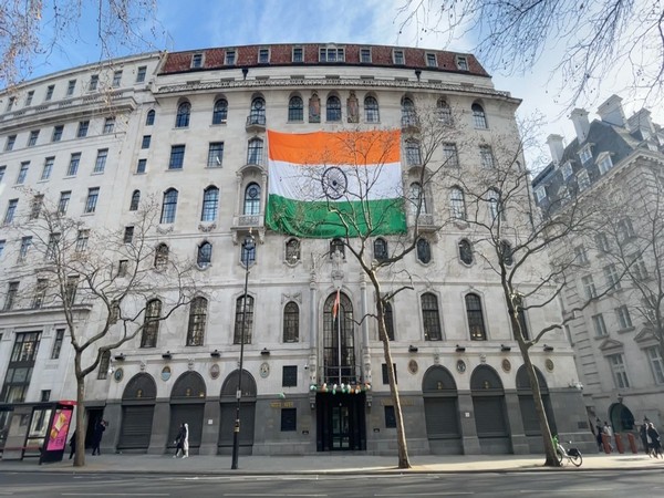 Parliament's Public Accounts Committee flags irregularities in receipt, utilization of compensation for India House renovation in London