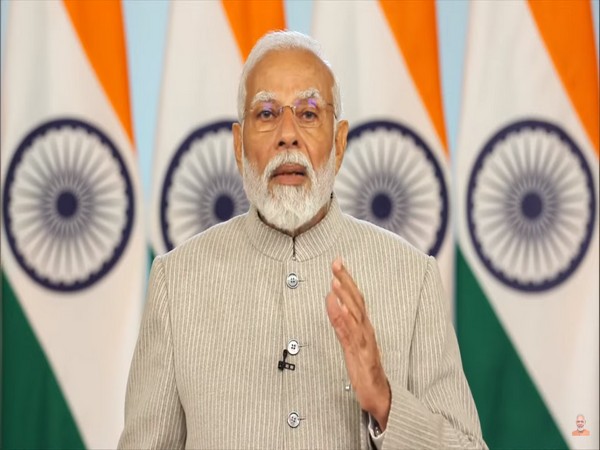 'India a global force multiplier in climate change fight': PM Modi lauds TERI's efforts