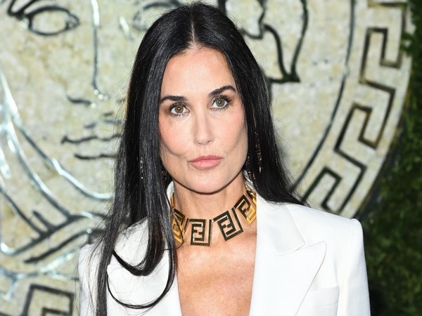 Demi Moore to star in Taylor Sheridan, Christian Wallace's 'Landman'