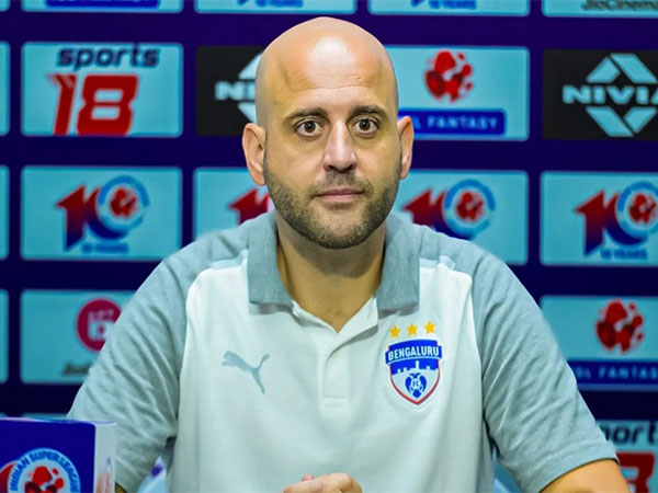 ISL: Could have scored 2-3 more easy goals, says Bengaluru FC coach after win over Chennaiyin