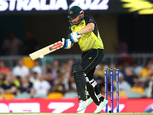 Former Australian skipper Finch names playing eleven for T20 WC 2024, excludes star batter