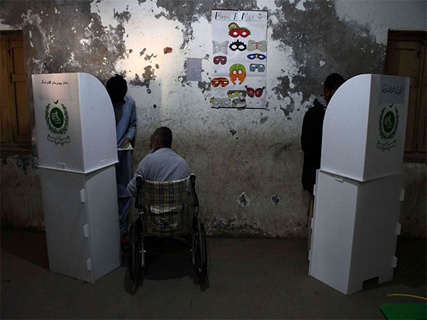 Pak polls: Women voters banned from casting vote in Swabi, Talagang areas