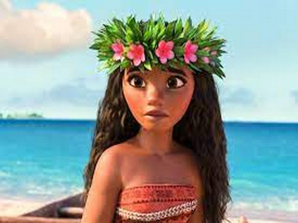 Disney announces 'Moana 2' release date