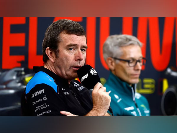 Renault's Alpine F1 Team Faces Another Leadership Change Amid Engine Speculation