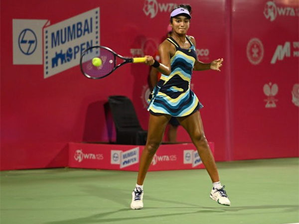 Sahaja Yamalapalli's Stunning Victory at ITF Women's Open