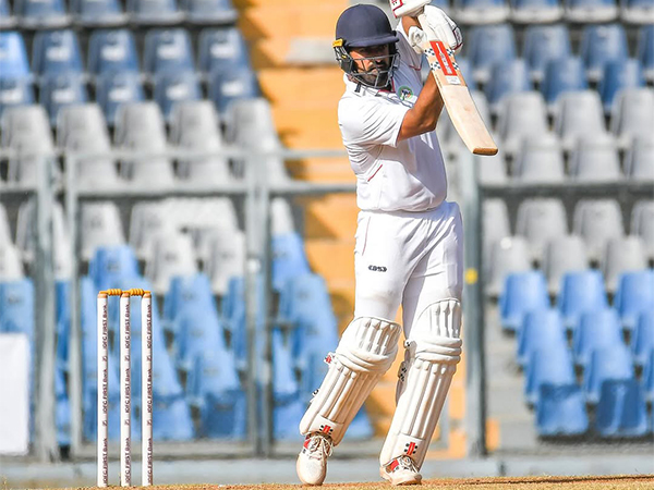 Karun Nair Shines as Vidarbha Battles Tamil Nadu in Ranji Trophy Thriller