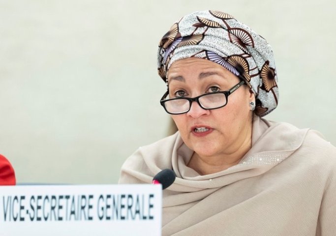 UN stands ready to work with African Union to implement AfCFTA: Deputy chief
