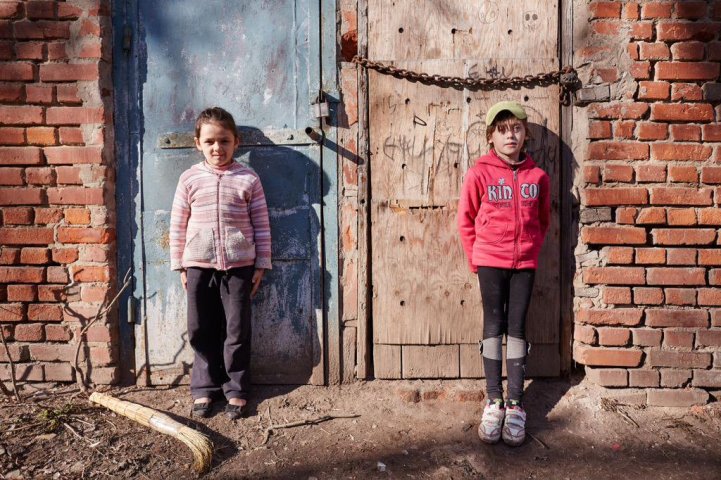 UNICEF warns of deepening inequalities in Europe and Central Asia