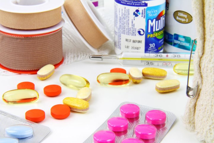 Patients dying due to shortage of medicines, supplies, says Zimbabwe doctors