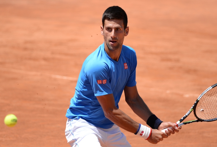 Sports News Roundup: Tennis-Djokovic shrugs off dad drama to reach 10th Australian Open final; Soccer-Ake earns Man City 1-0 FA Cup win over Premier League leaders Arsenal and more