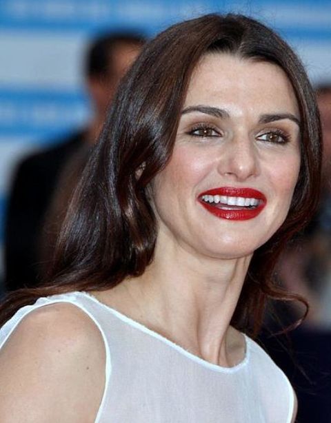 Rachel Weisz to play Elizabeth Taylor in 'A Special Relationship'