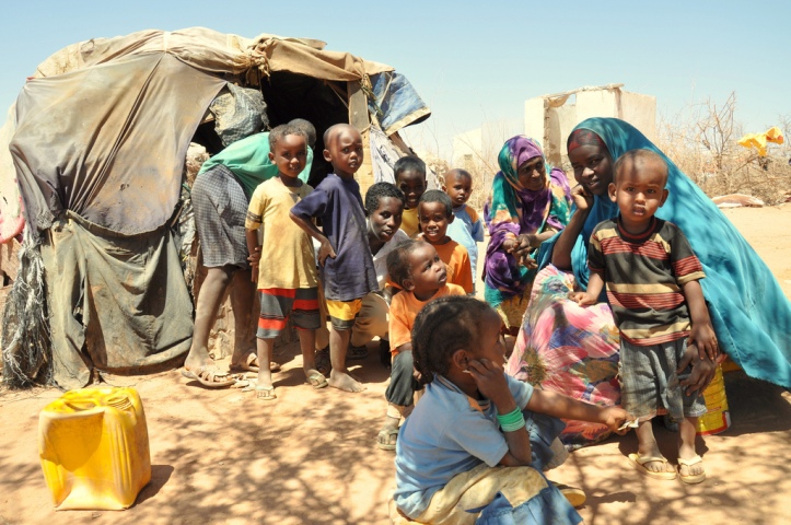 UNHCR calls on Eritrean authorities to work on solutions for refugees