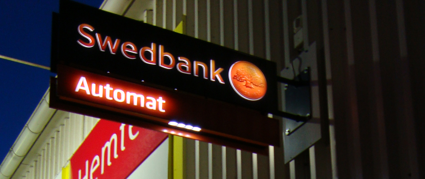 Danske Bank fraud: Shareholders pressuring Swedbank to reveal money-laundering details