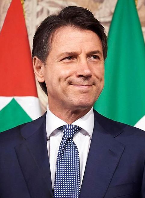 Italy PM seeks EU reform as govt wins confidence vote