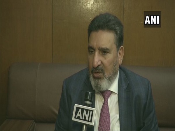 Altaf Bukhari launches 'Jammu and Kashmir Apni party,' 31 leaders from PDP, NC, Congress to join in  