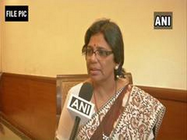 BJP's Mahila Morcha chief targets Uddhav Thackeray, calls him 'opportunist', questions silence on intrinsic Hindutva issues 