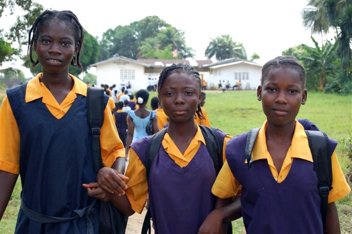 How Liberia can make strides in quality education, reduce illiteracy rate