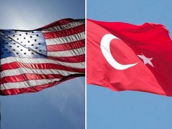 Turkey says it "entirely rejects" U.S. recognition of Armenian genocide