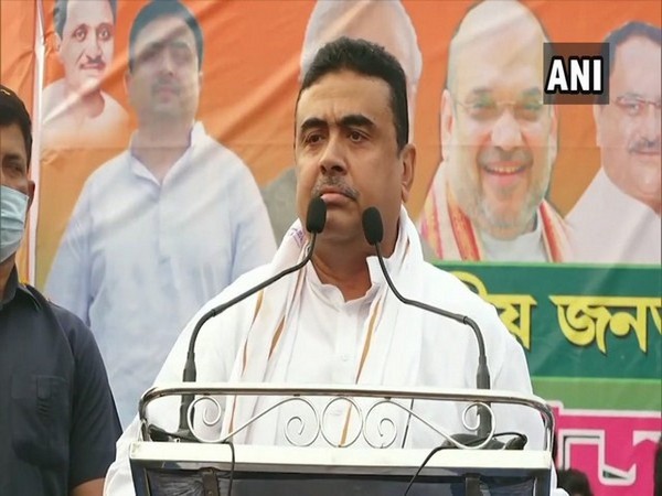WB Assembly Polls: Suvendu Adhikari to file his nomination on March 12
