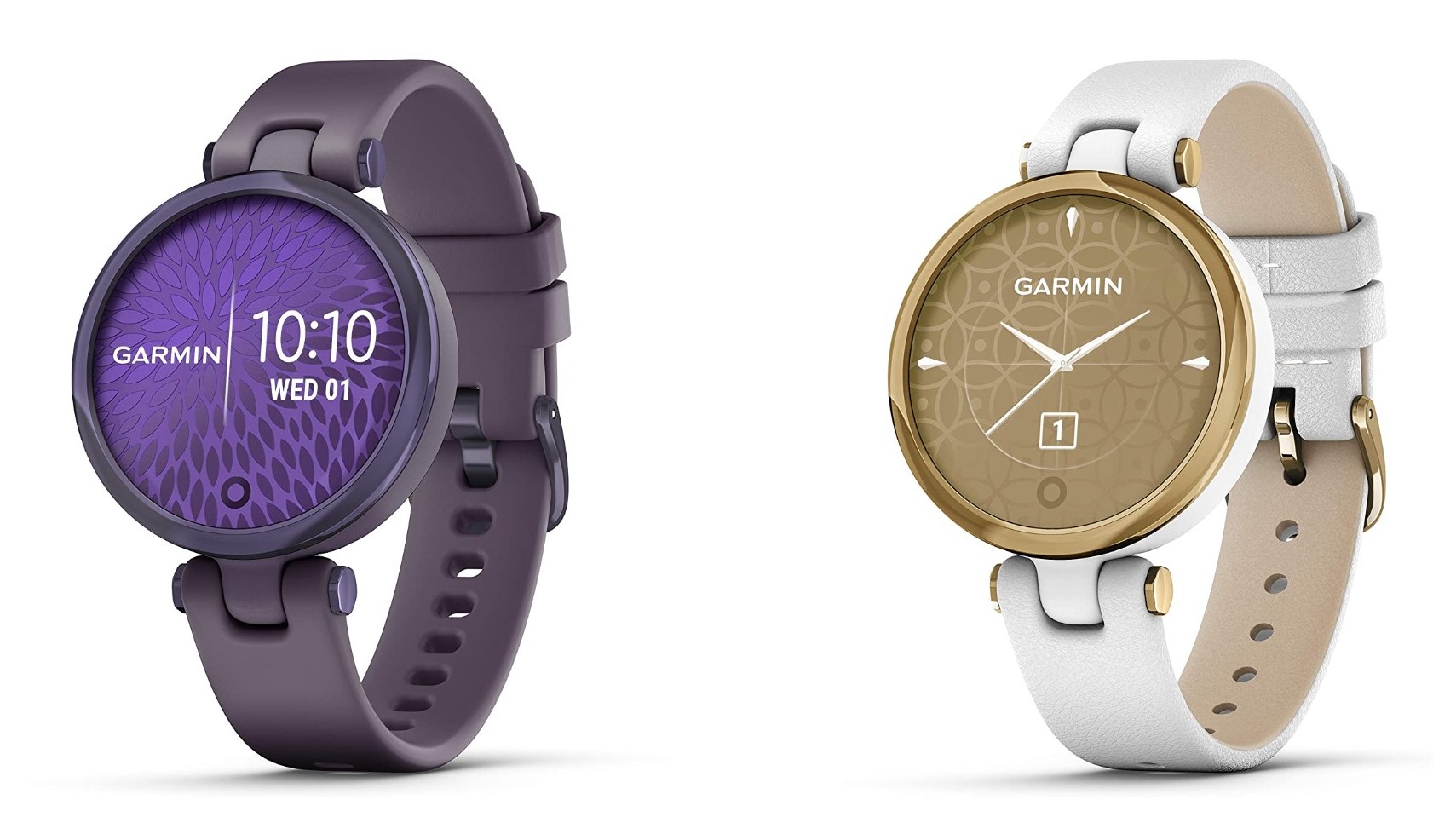 Garmin launches new women-focused smartwatch with pregnancy tracker